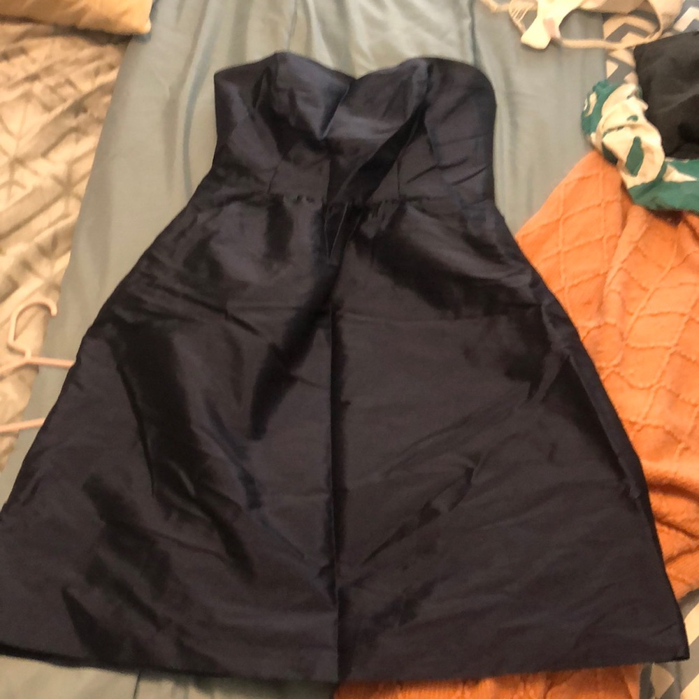 Alfred Sung dress